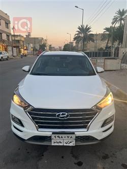 هيونداي توسان